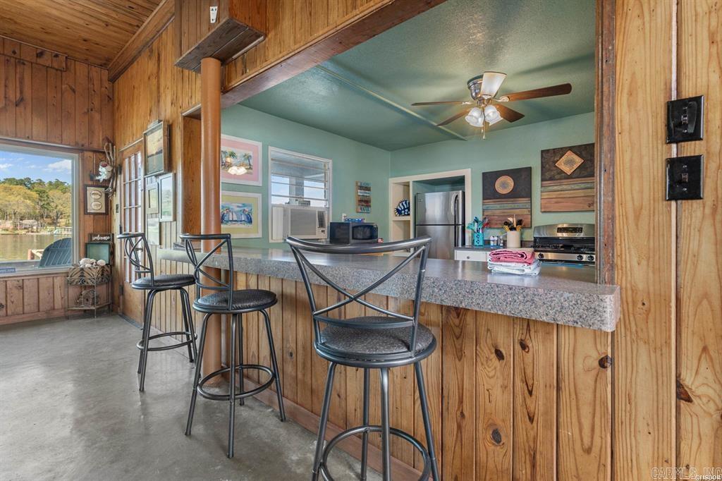 Lakeland Lodge HPR - Residential