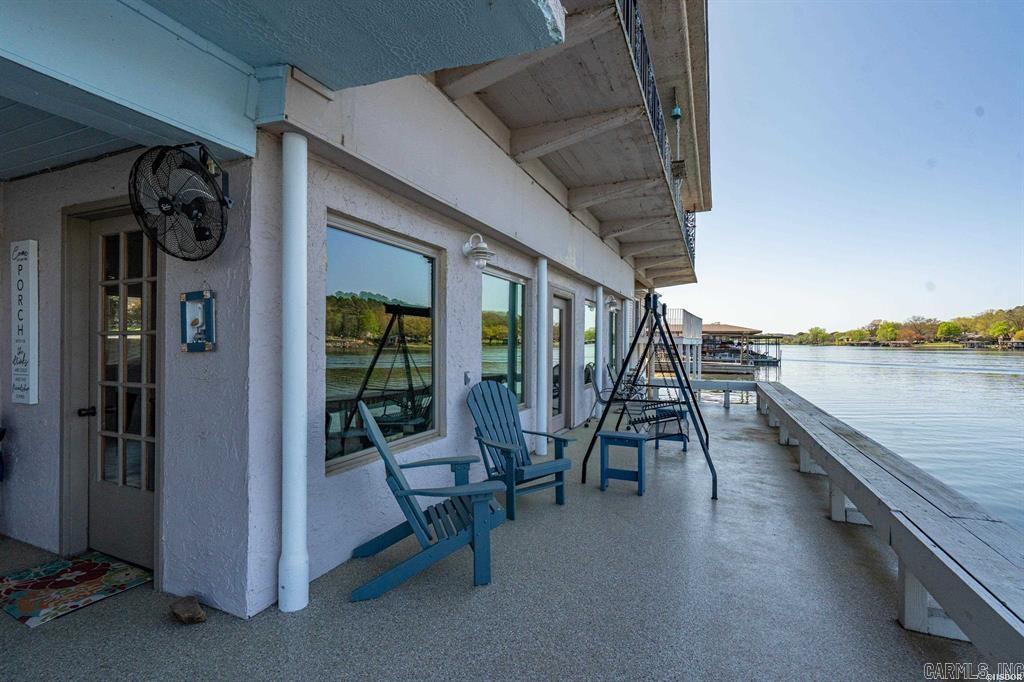 Lakeland Lodge HPR - Residential