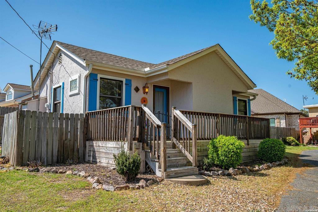 Lakeland Lodge HPR - Residential