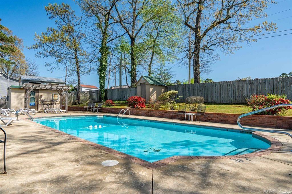 Lakeland Lodge HPR - Residential