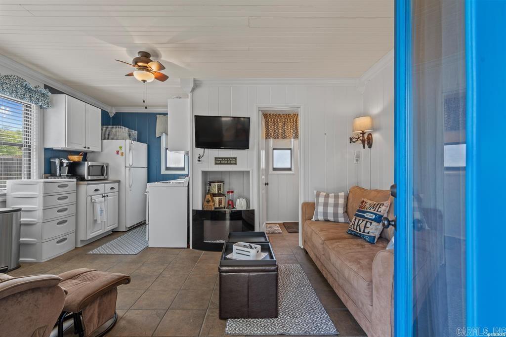 Lakeland Lodge HPR - Residential