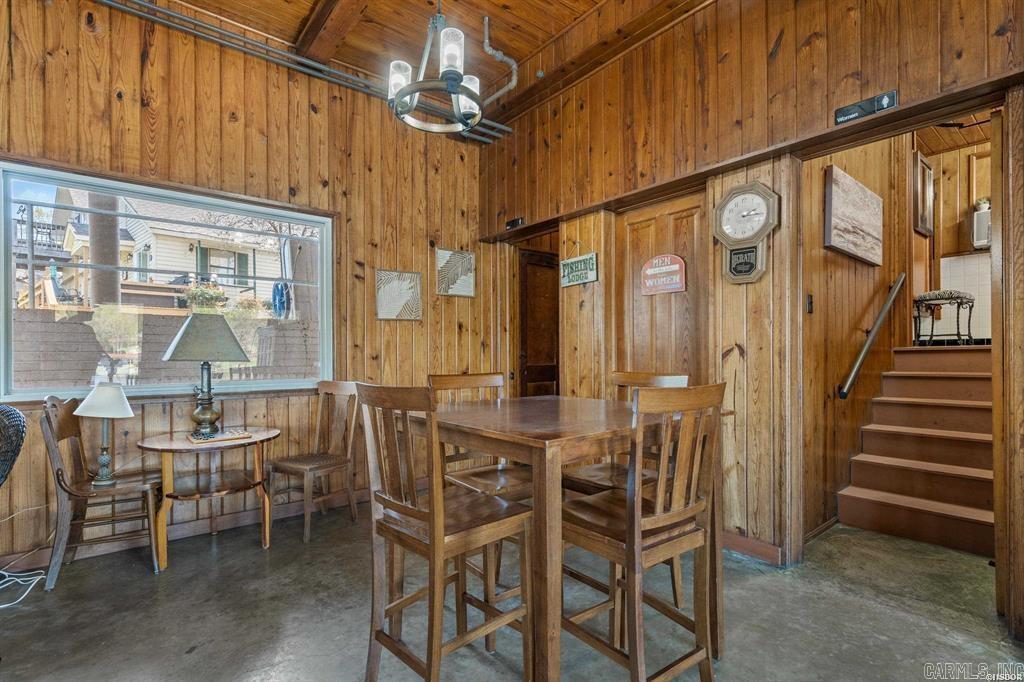 Lakeland Lodge HPR - Residential