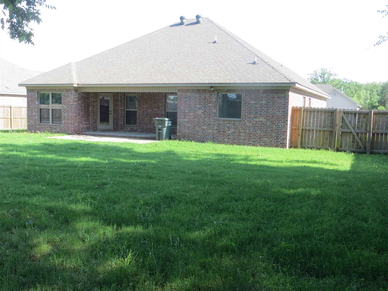 Marlise Manor - Residential