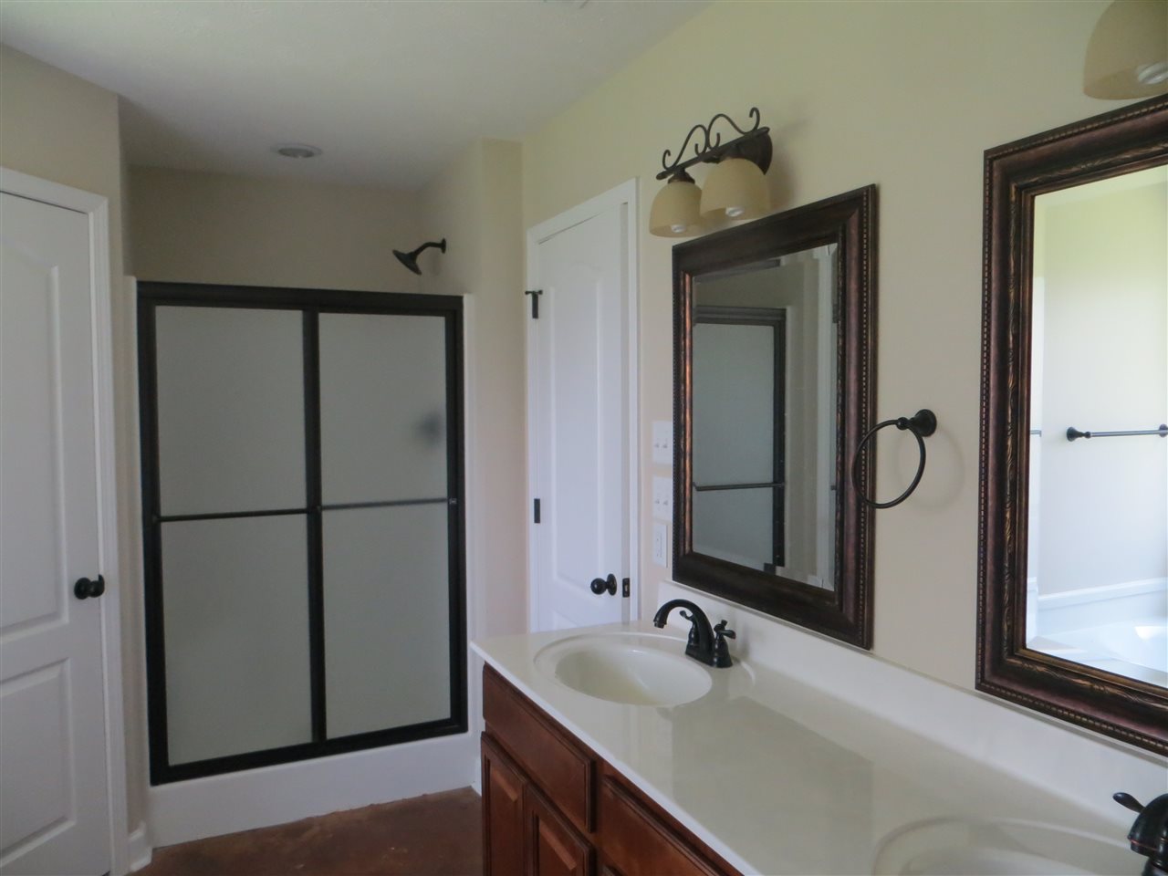 Marlise Manor - Residential