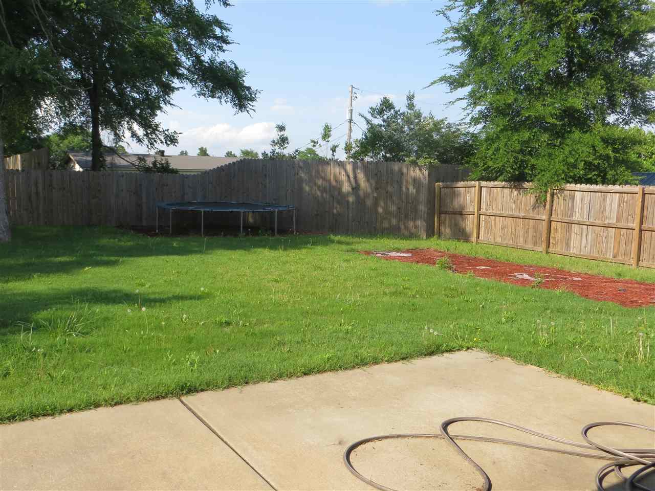 Marlise Manor - Residential