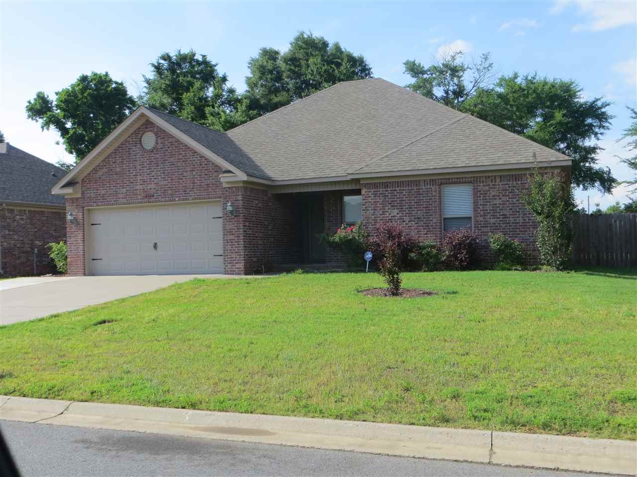 Marlise Manor - Residential