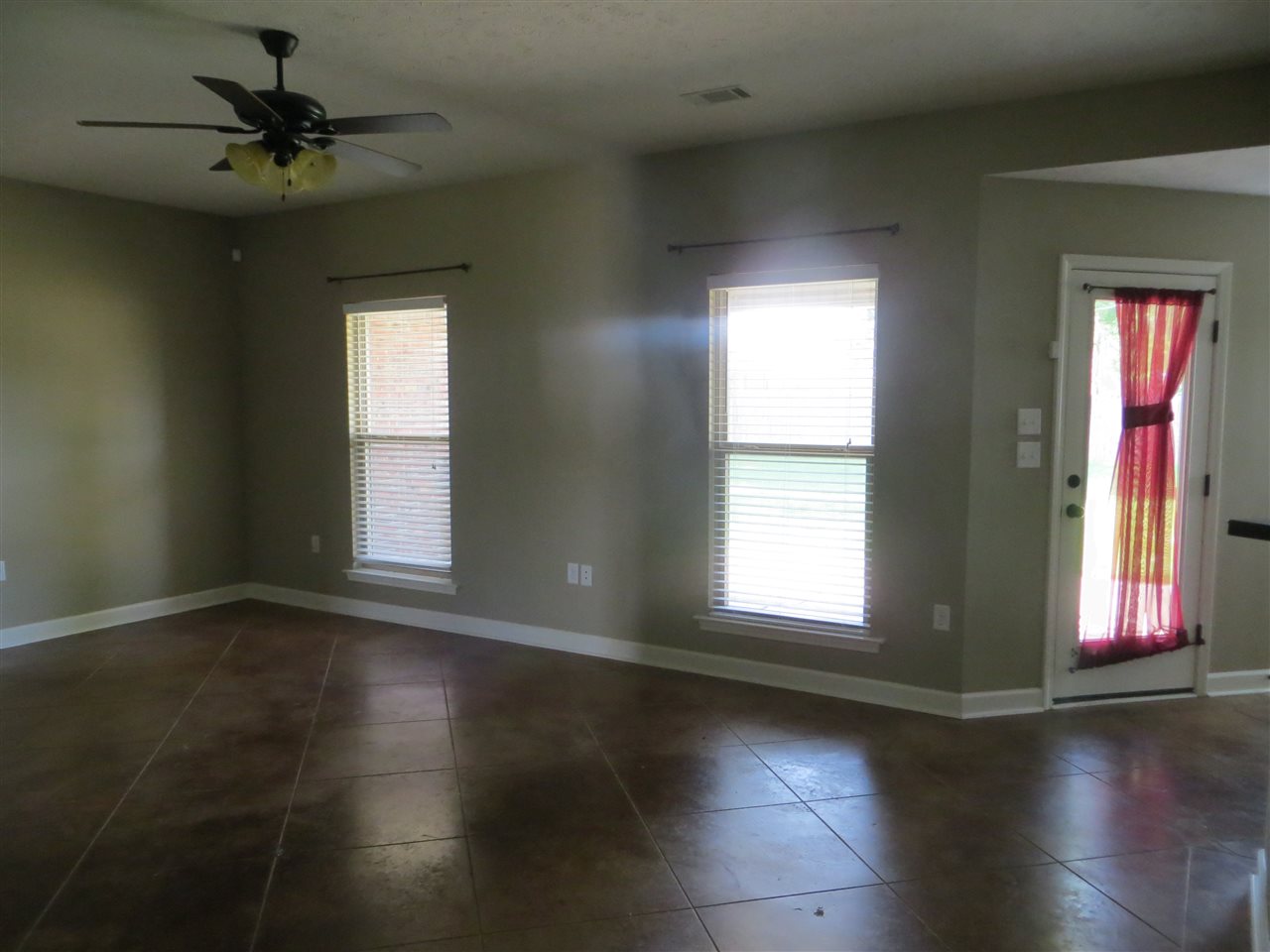 Marlise Manor - Residential