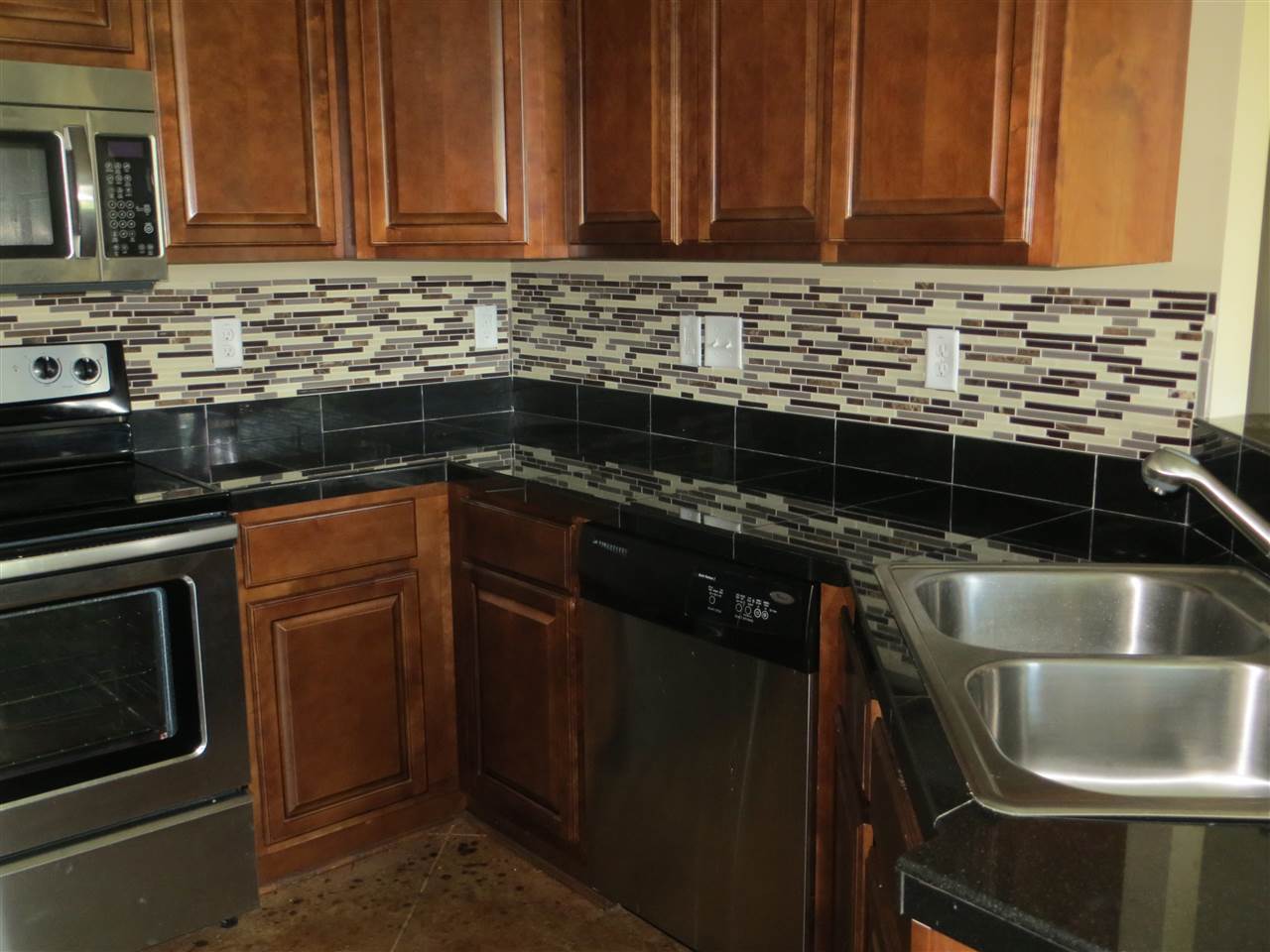 Marlise Manor - Residential