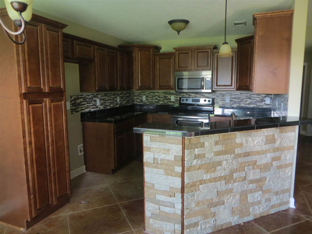 Marlise Manor - Residential