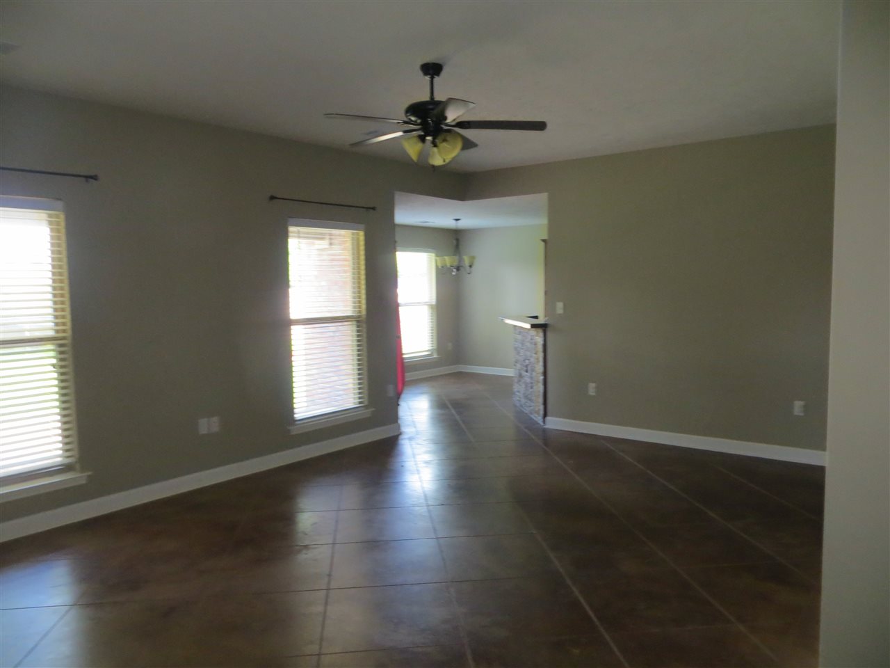 Marlise Manor - Residential