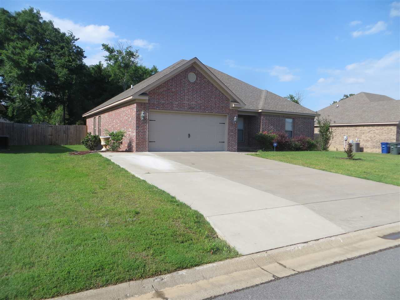 Marlise Manor - Residential