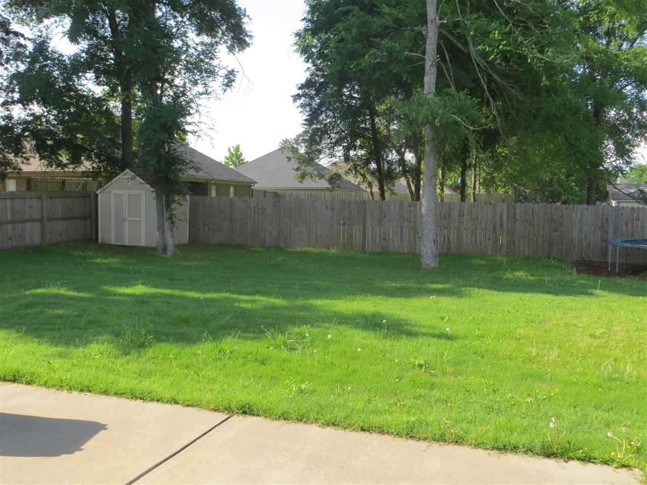 Marlise Manor - Residential