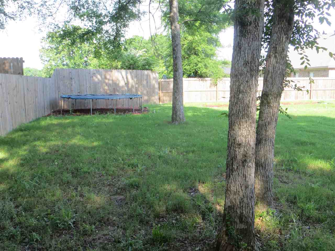 Marlise Manor - Residential