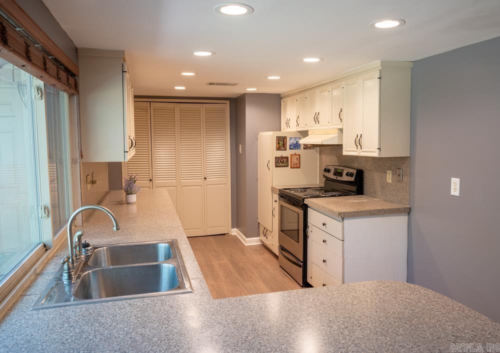 Lakewood - Residential