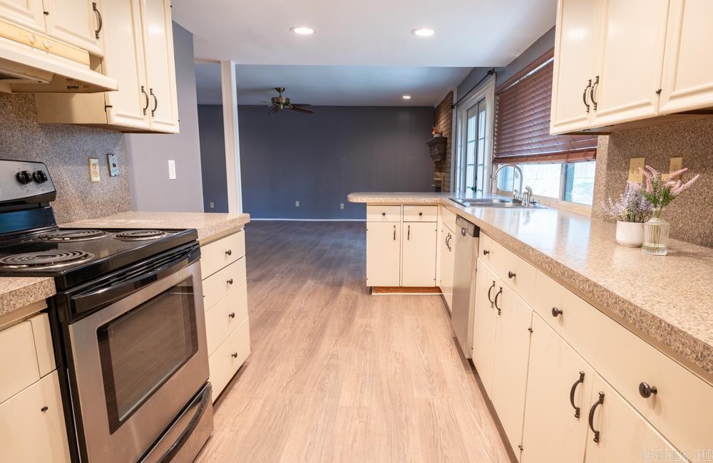 Lakewood - Residential