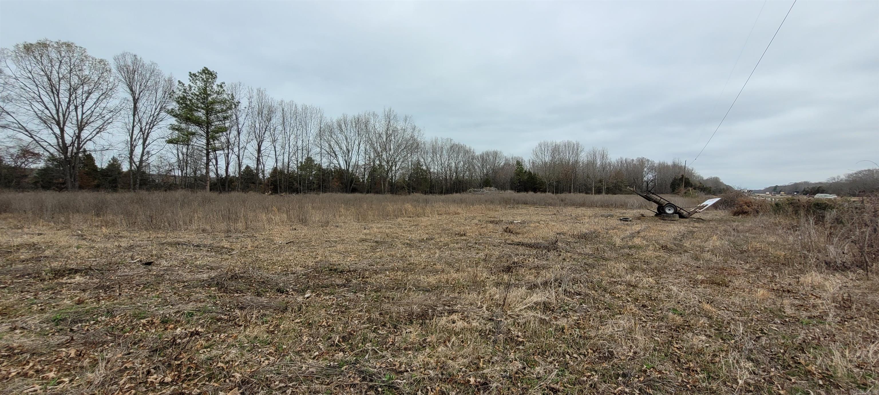 Metes & Bounds - Land