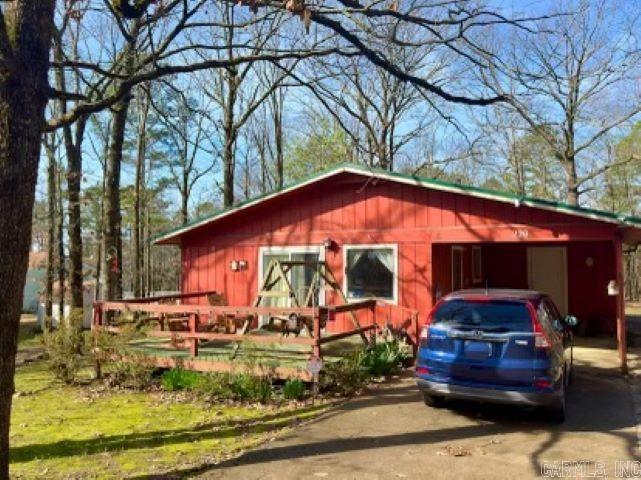 LAKEWOOD - Residential