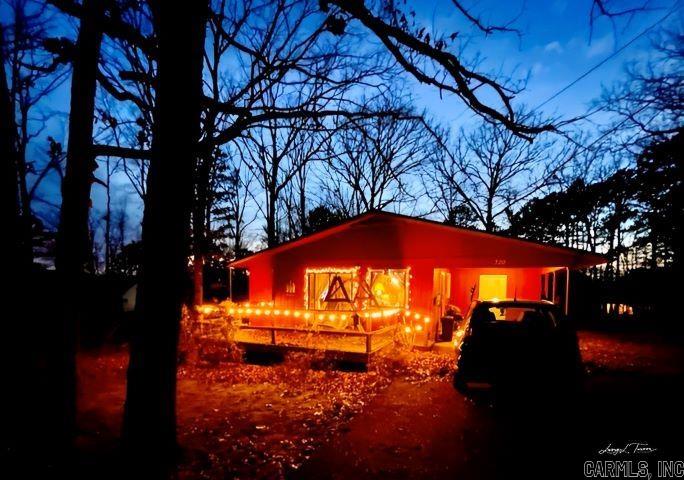 LAKEWOOD - Residential