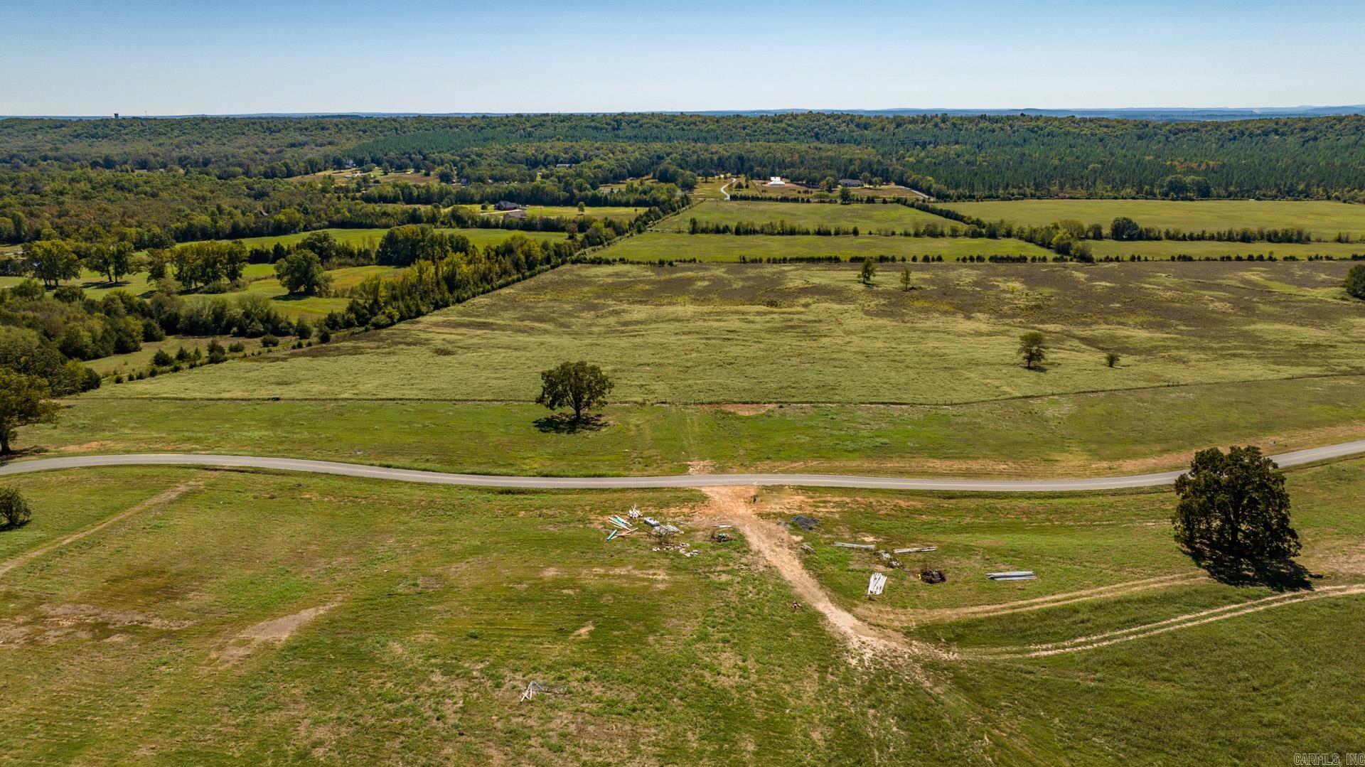 REYNOLDS RIDGE - Land