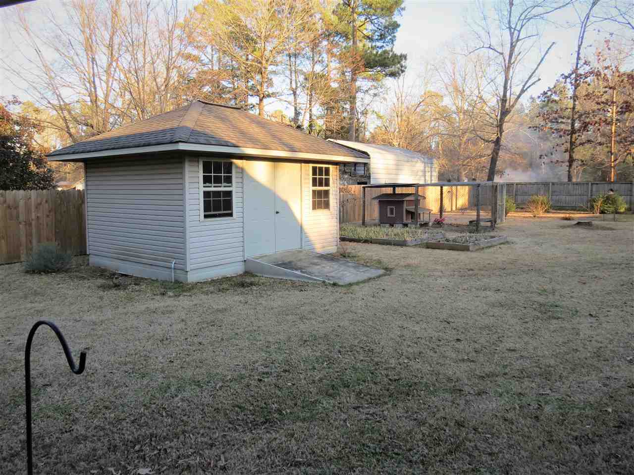 Southern Pines - Residential