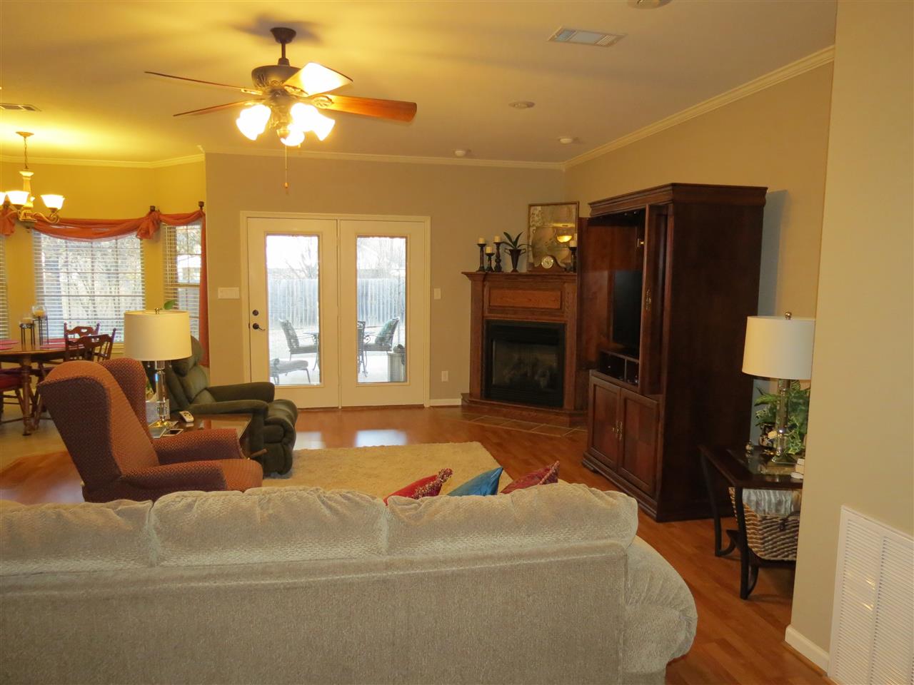 Southern Pines - Residential