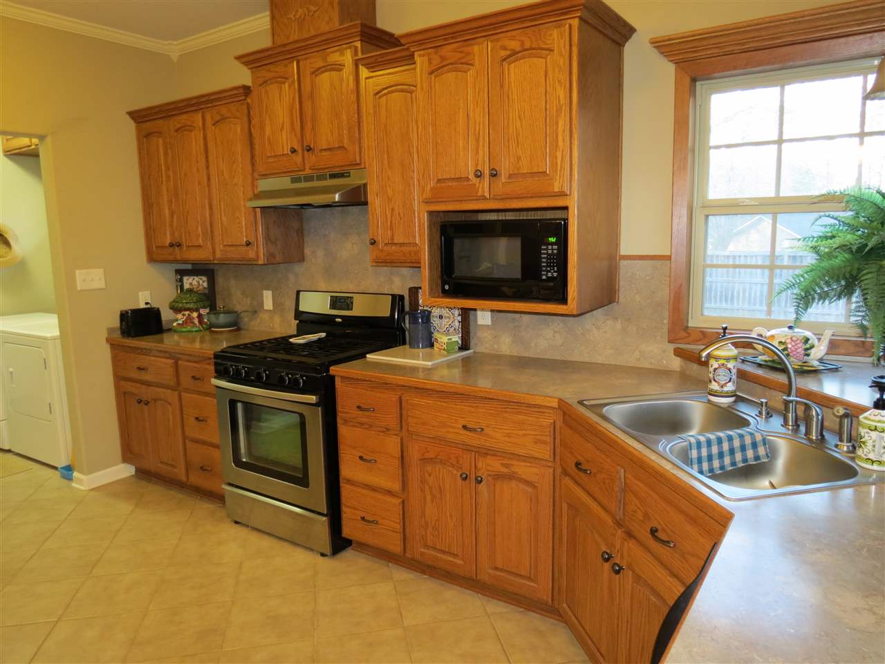 Southern Pines - Residential