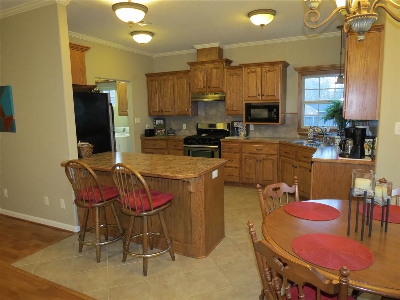 Southern Pines - Residential