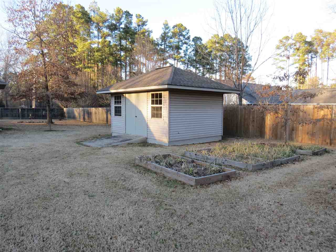 Southern Pines - Residential