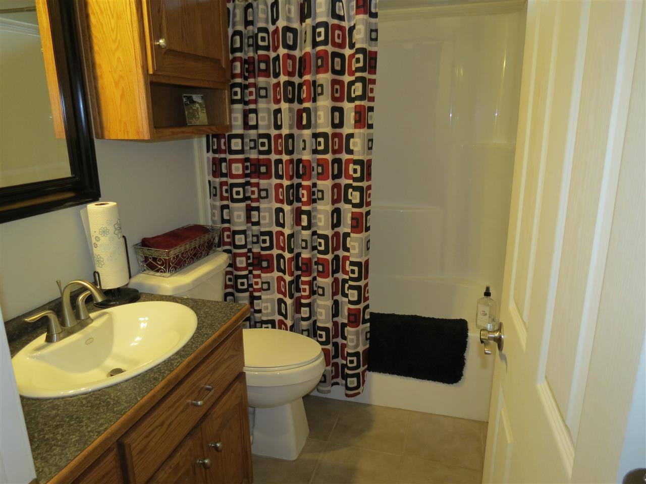 Southern Pines - Residential