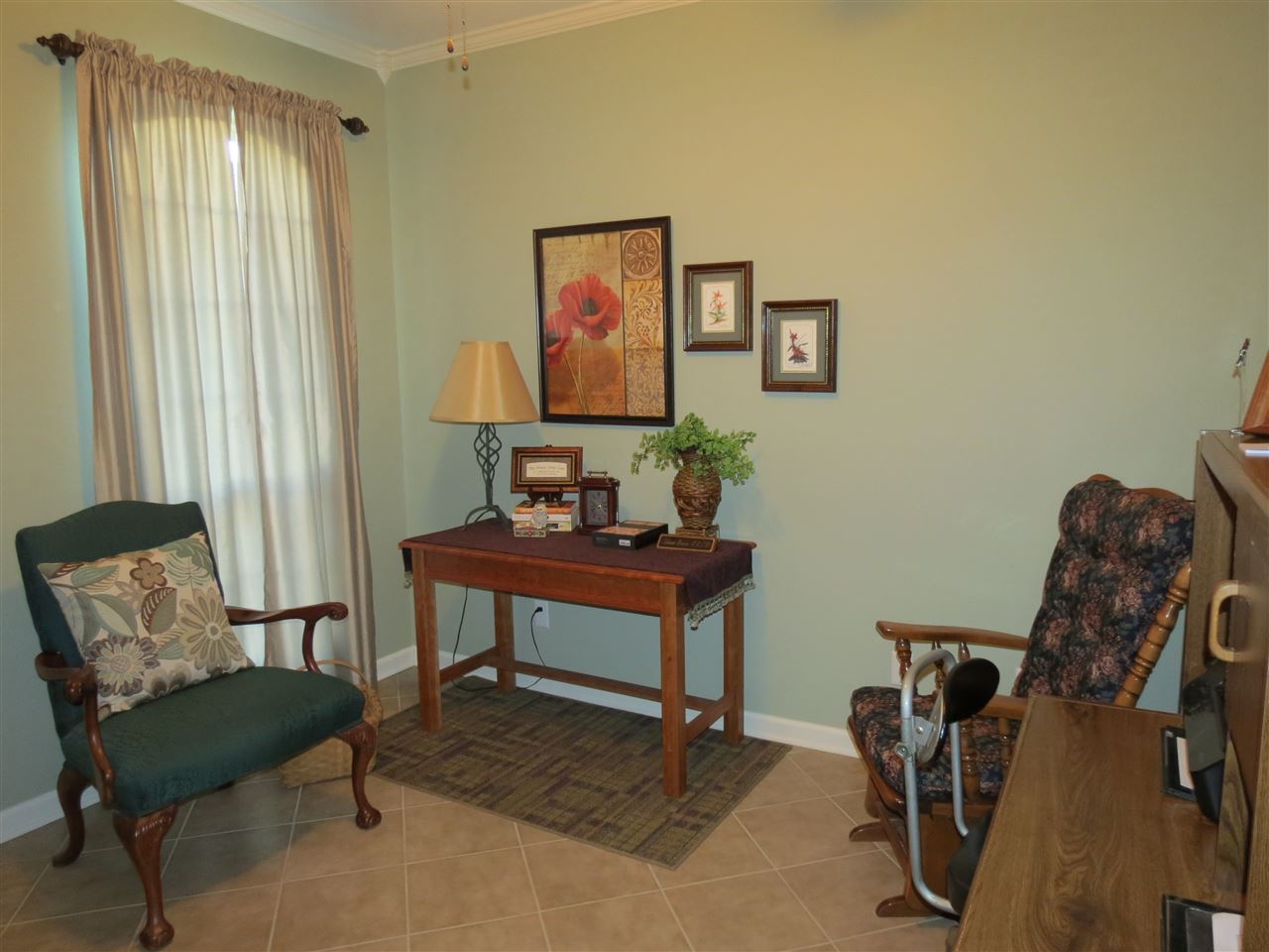 Southern Pines - Residential