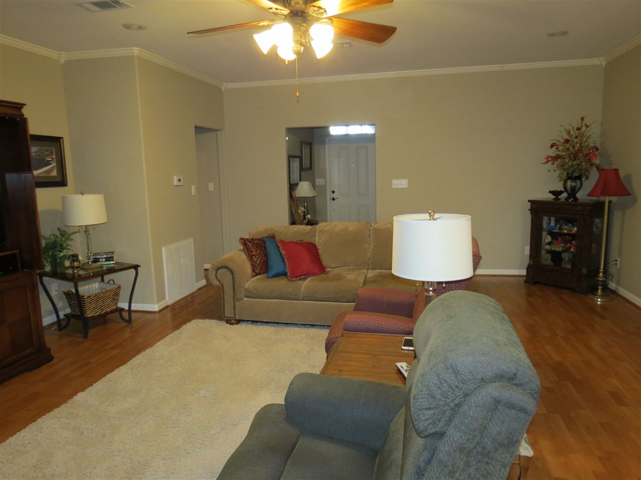 Southern Pines - Residential