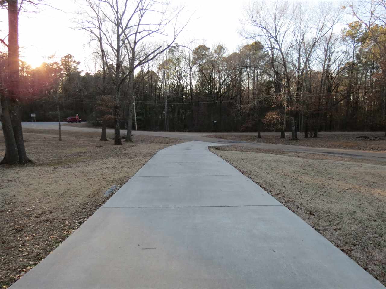 Southern Pines - Residential