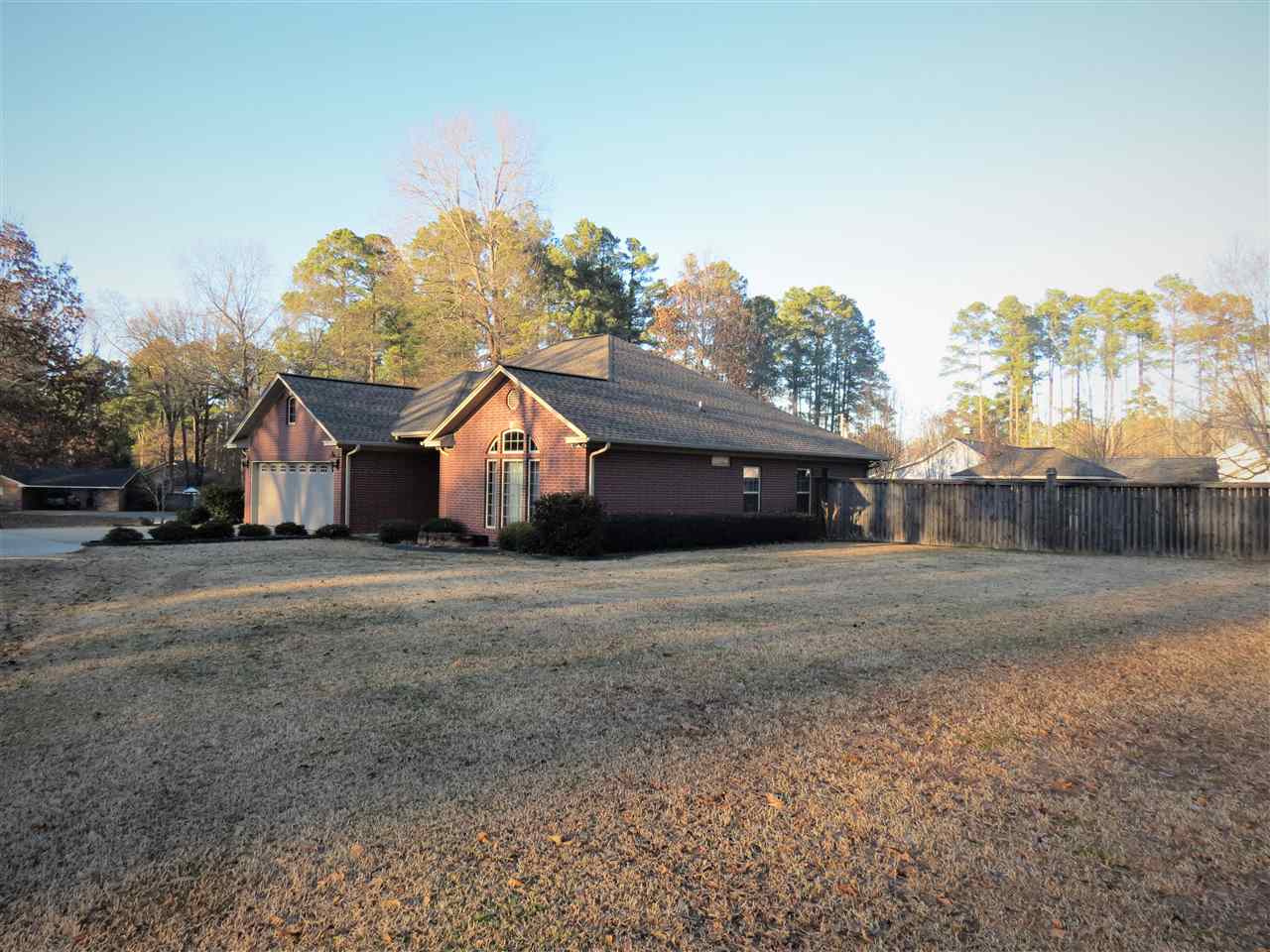 Southern Pines - Residential