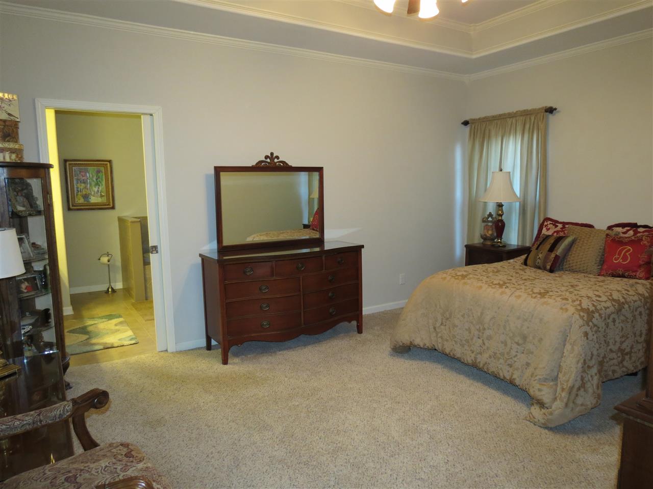 Southern Pines - Residential