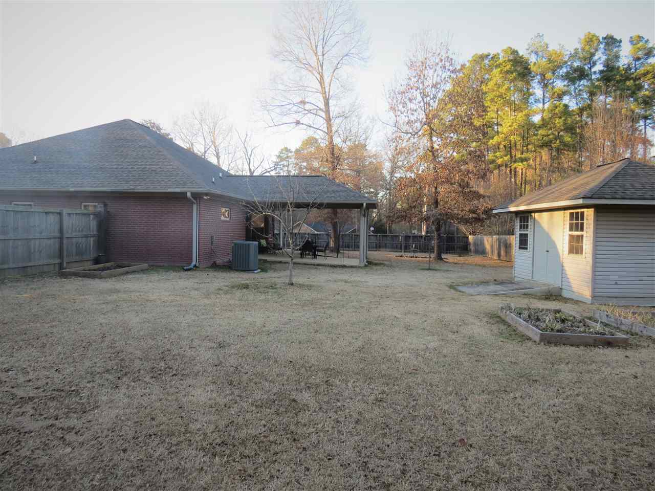 Southern Pines - Residential