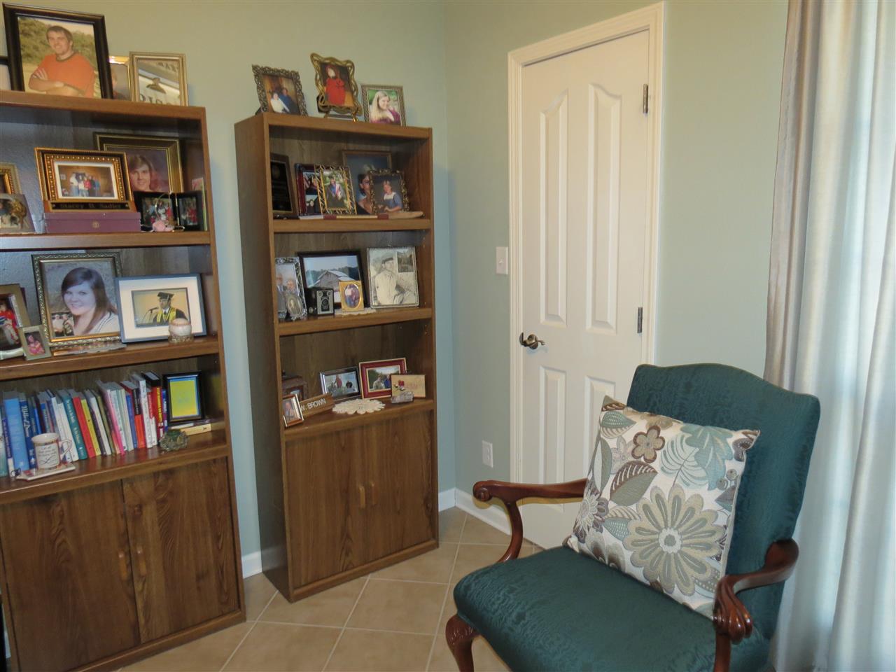 Southern Pines - Residential