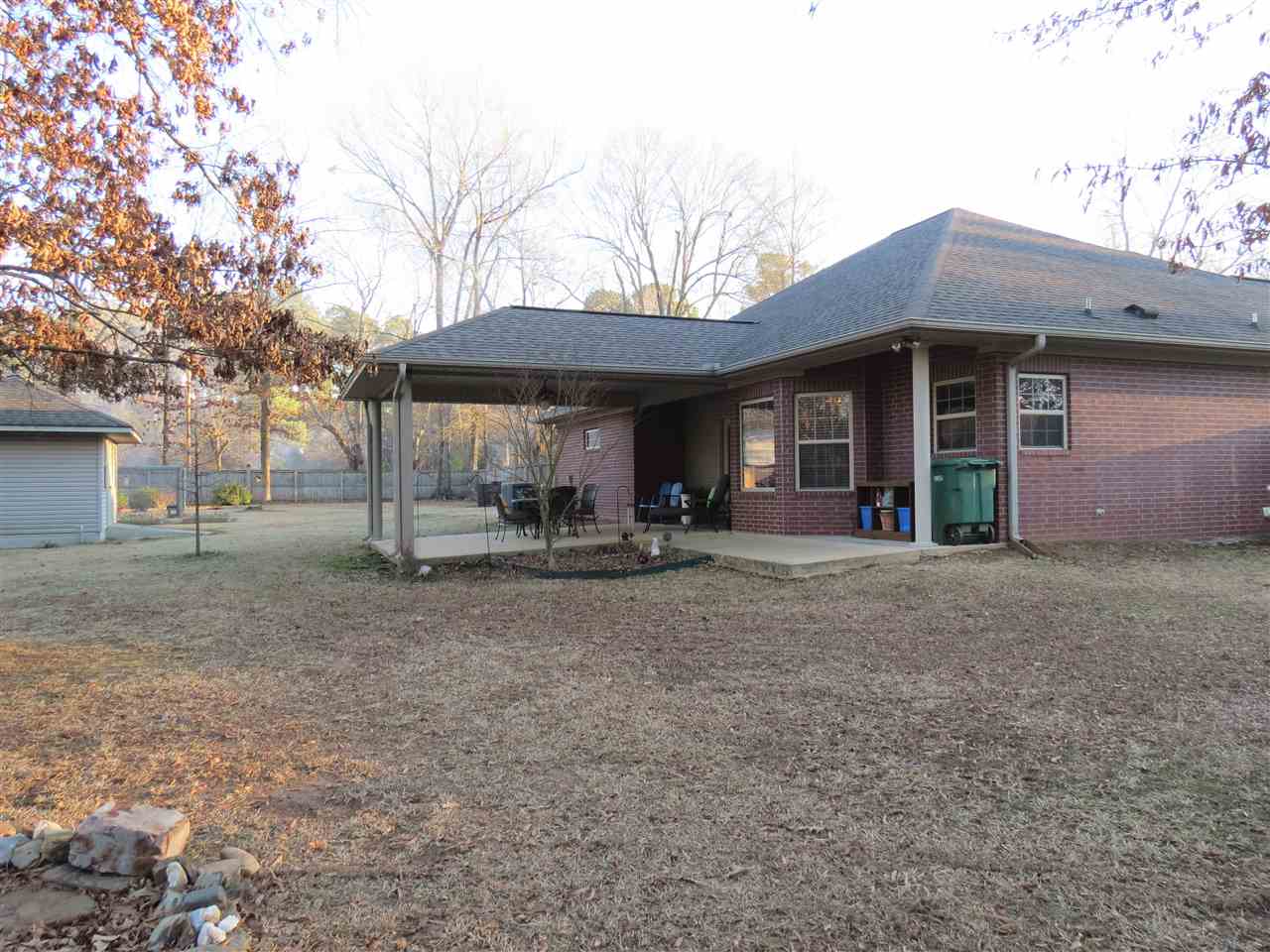 Southern Pines - Residential