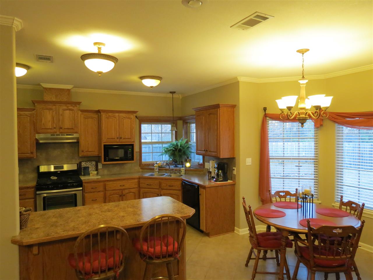 Southern Pines - Residential