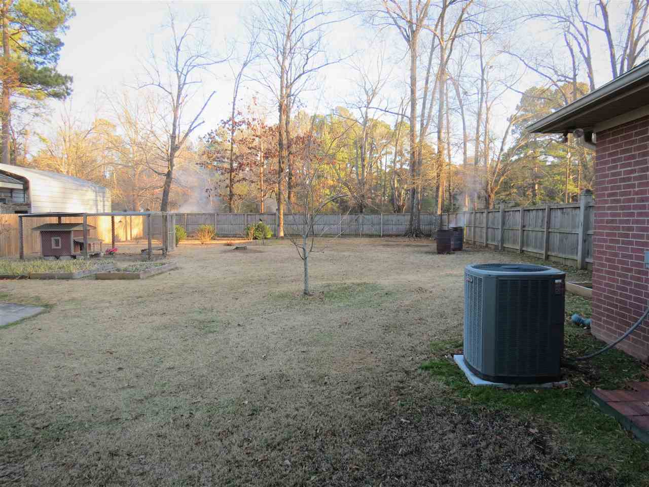 Southern Pines - Residential