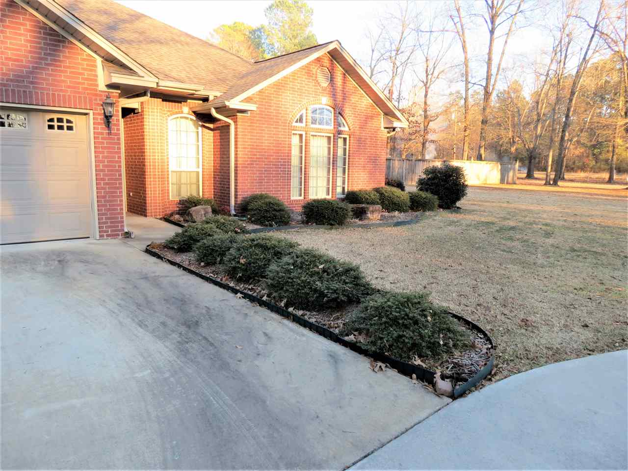 Southern Pines - Residential