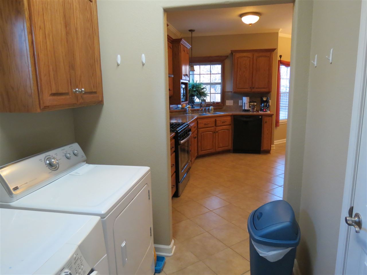 Southern Pines - Residential