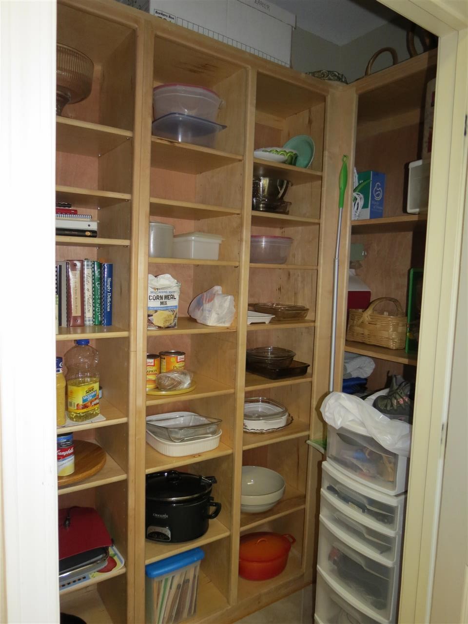 Southern Pines - Residential