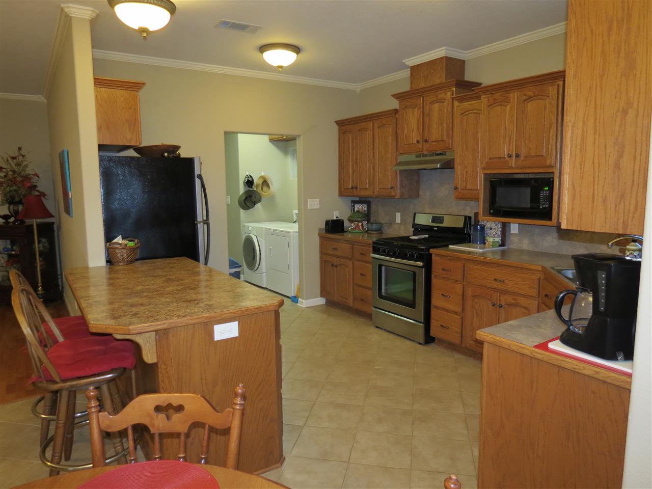 Southern Pines - Residential