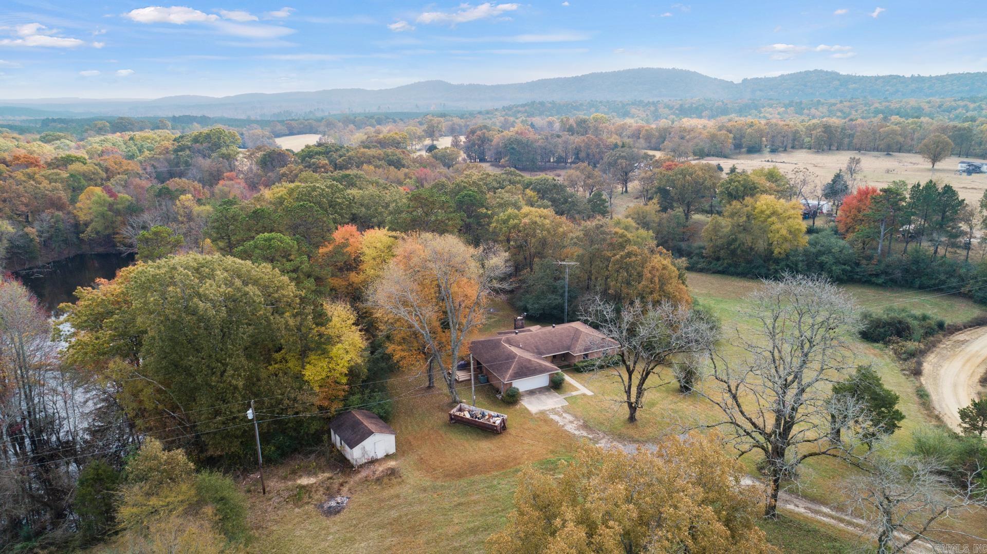 Vandervoort - Residential