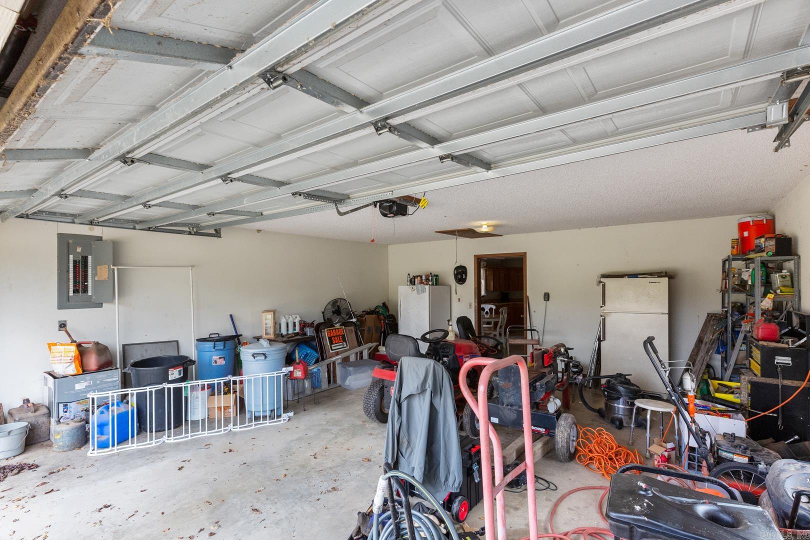 Vandervoort - Residential