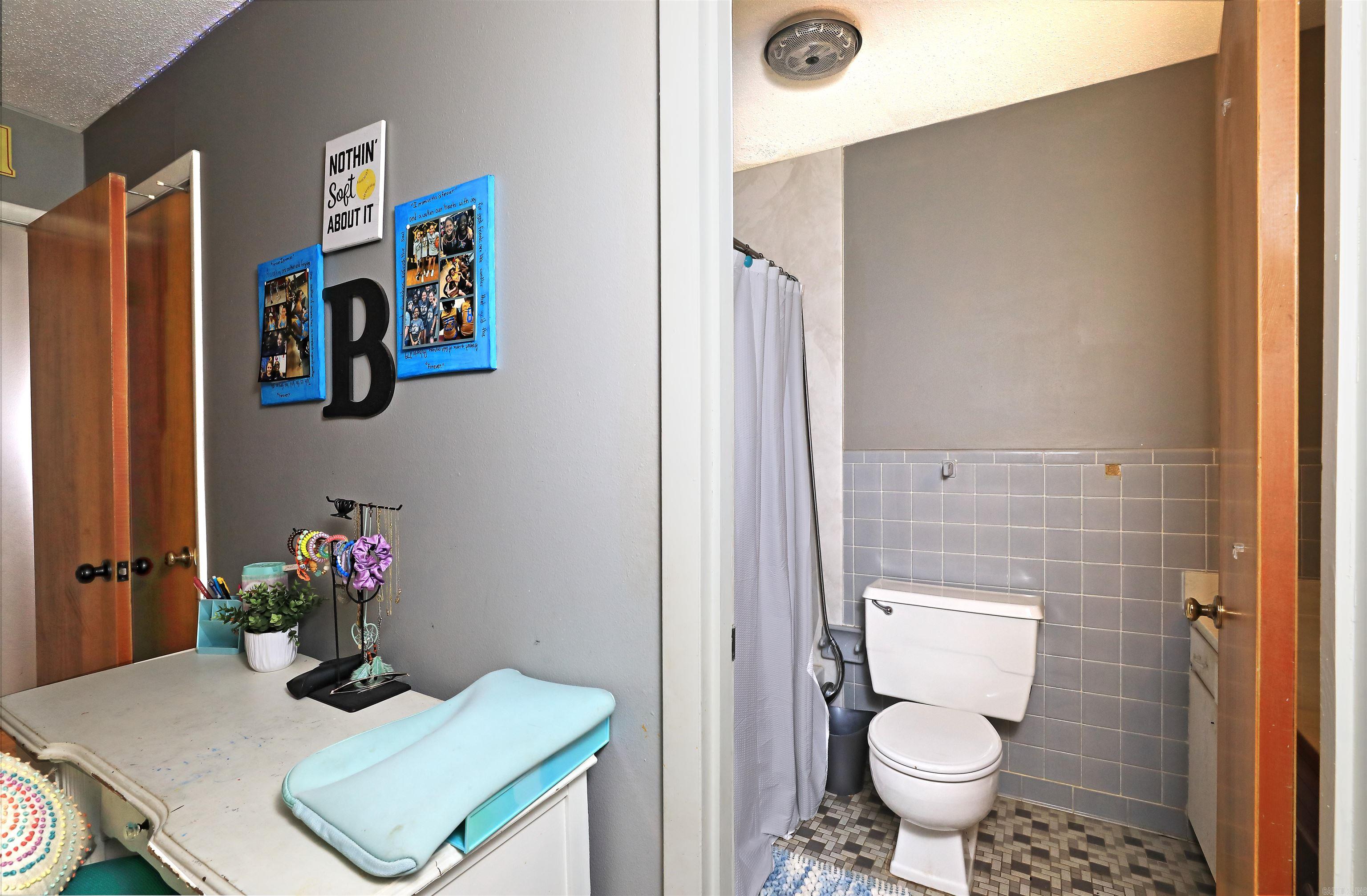 Jefferson County - Residential