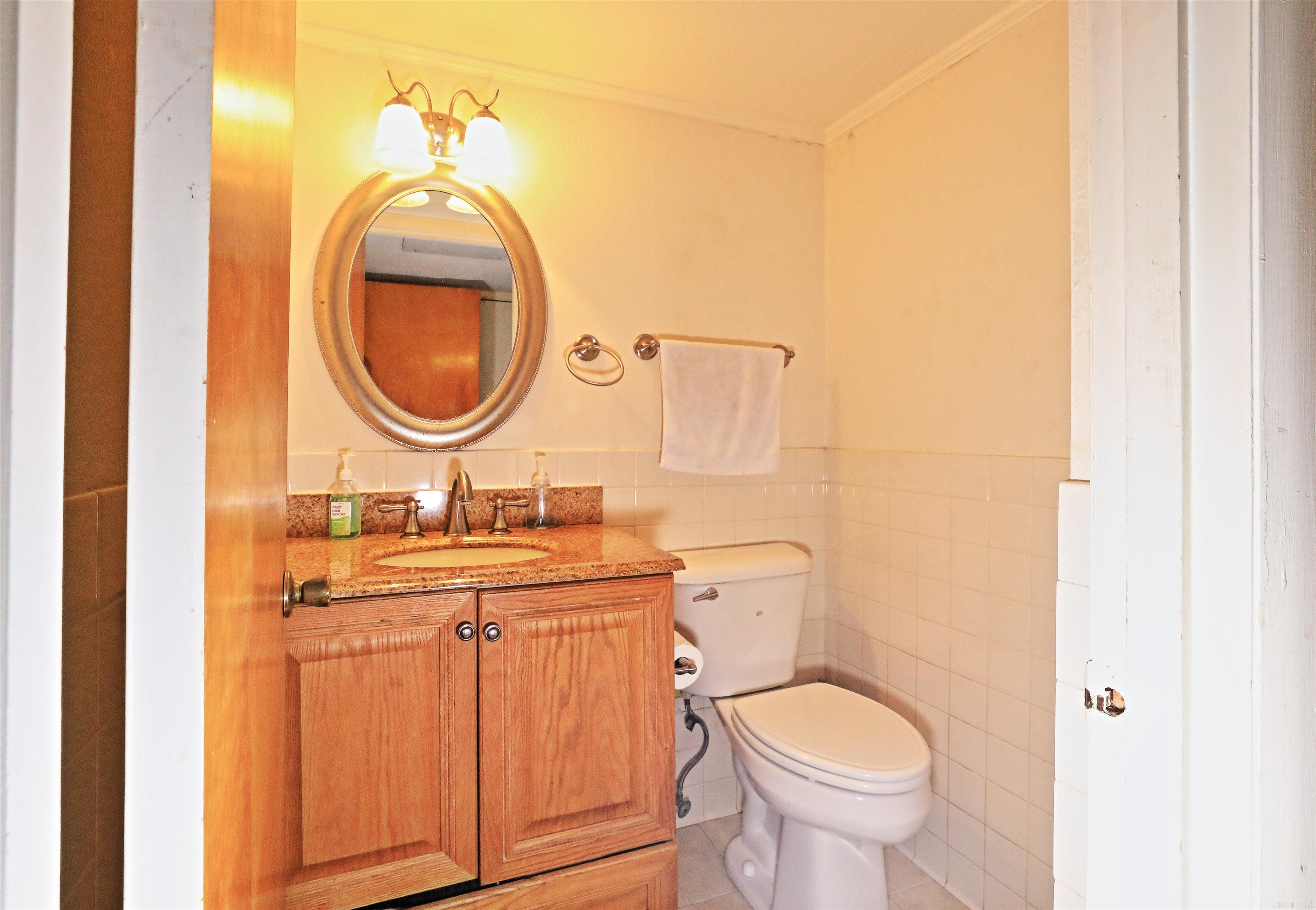 Jefferson County - Residential