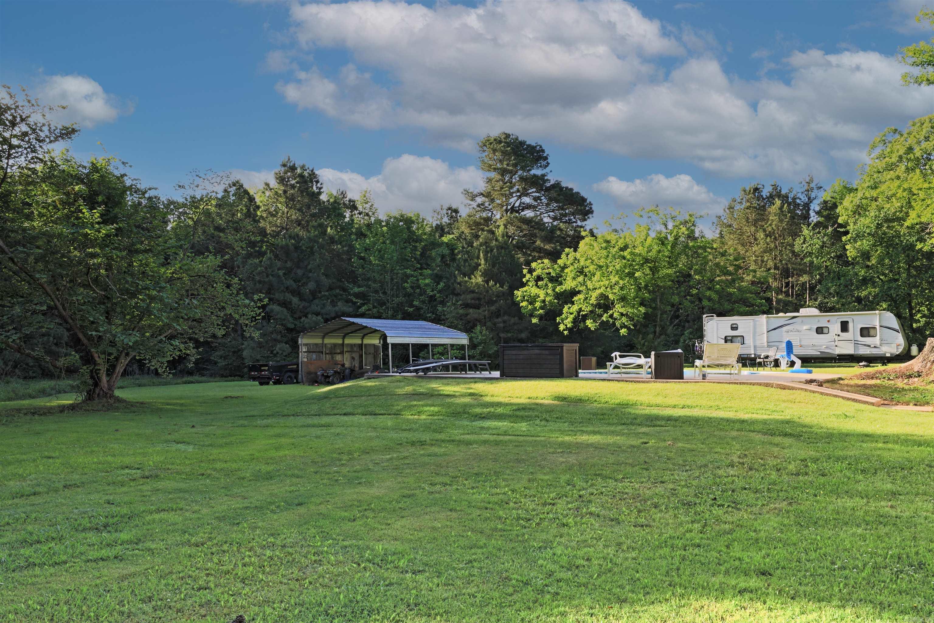 Jefferson County - Residential