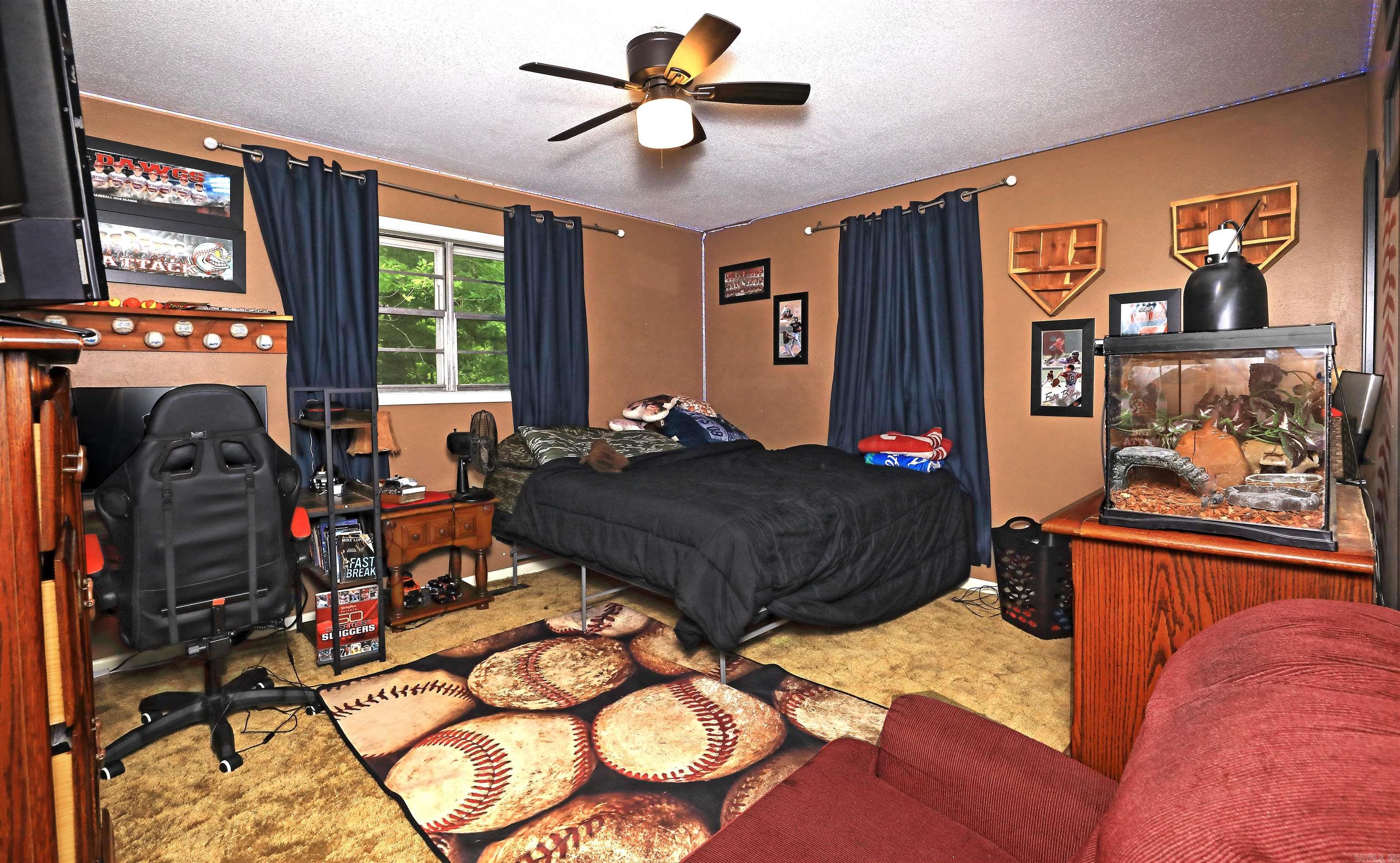 Jefferson County - Residential