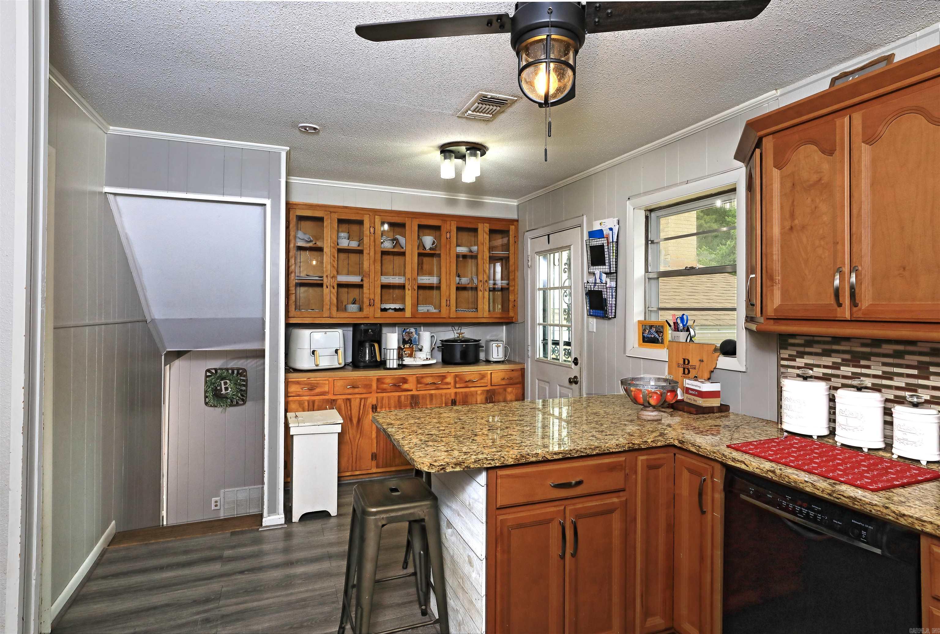 Jefferson County - Residential